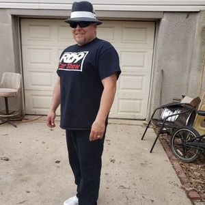 Meet your Posher, Seagram